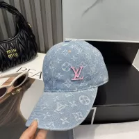 $29.00 USD Louis Vuitton LV Caps #1310499