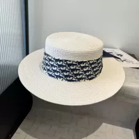 $39.00 USD Christian Dior Caps #1310508
