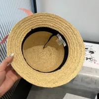 $42.00 USD Christian Dior Caps #1310510