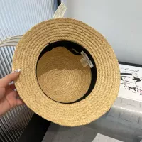 $42.00 USD Christian Dior Caps #1310511