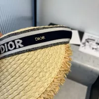$38.00 USD Christian Dior Caps #1310514