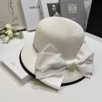 $34.00 USD Christian Dior Caps #1310519