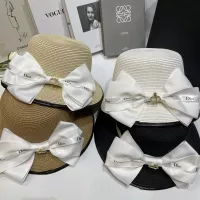 $34.00 USD Christian Dior Caps #1310519