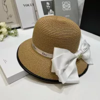 $34.00 USD Christian Dior Caps #1310521