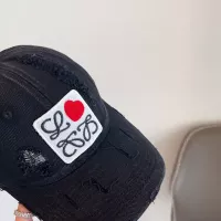 $27.00 USD LOEWE Caps #1310536
