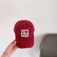 $27.00 USD LOEWE Caps #1310537