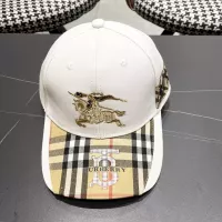 $34.00 USD Burberry Caps #1310538
