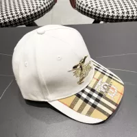 $34.00 USD Burberry Caps #1310538