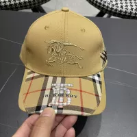$34.00 USD Burberry Caps #1310539