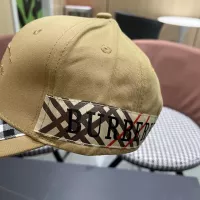 $34.00 USD Burberry Caps #1310539