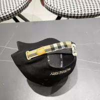 $34.00 USD Burberry Caps #1310540