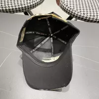 $34.00 USD Burberry Caps #1310540