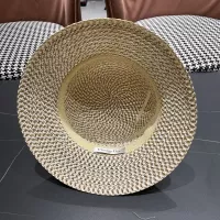 $39.00 USD Christian Dior Caps #1310545