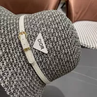 $39.00 USD Christian Dior Caps #1310546