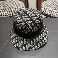 $36.00 USD Christian Dior Caps #1310558