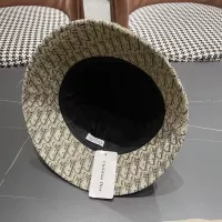$36.00 USD Christian Dior Caps #1310559