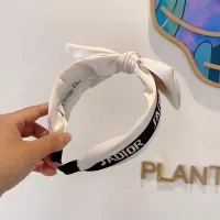 $27.00 USD Christian Dior Headband For Women #1310561