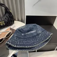 $27.00 USD Alexander Wang Caps #1310566