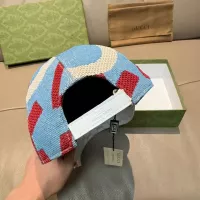 $34.00 USD Gucci Caps #1310579