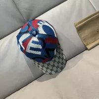 $34.00 USD Gucci Caps #1310581