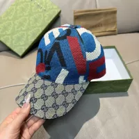 $34.00 USD Gucci Caps #1310581