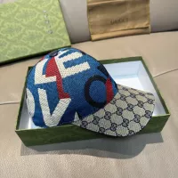 $34.00 USD Gucci Caps #1310581