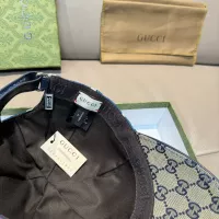 $34.00 USD Gucci Caps #1310581