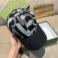 $34.00 USD Gucci Caps #1310582