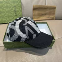 $34.00 USD Gucci Caps #1310582