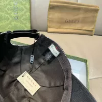 $34.00 USD Gucci Caps #1310582