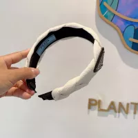 $27.00 USD Prada Headband For Women #1310589