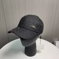 $25.00 USD Coach Caps #1310606