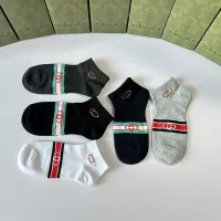 $27.00 USD Gucci Socks For Unisex #1310607