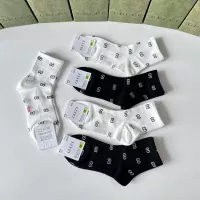 $27.00 USD Gucci Socks For Unisex #1310616