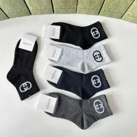 $27.00 USD Gucci Socks For Unisex #1310617
