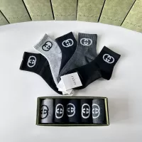 $27.00 USD Gucci Socks For Unisex #1310617