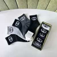 $27.00 USD Gucci Socks For Unisex #1310617
