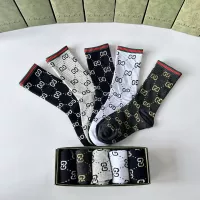 $29.00 USD Gucci Socks #1310634