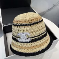 $27.00 USD Chanel Caps #1310648