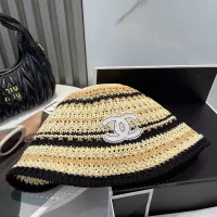 $27.00 USD Chanel Caps #1310648
