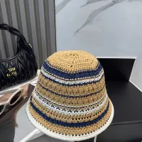 $27.00 USD Chanel Caps #1310649