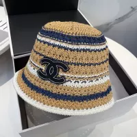 $27.00 USD Chanel Caps #1310649