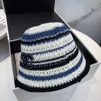 $27.00 USD Chanel Caps #1310651