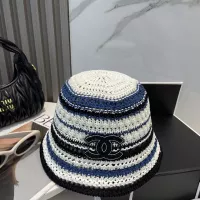 $27.00 USD Chanel Caps #1310651