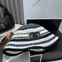 $27.00 USD Chanel Caps #1310651