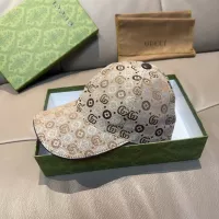 $34.00 USD Gucci Caps #1310653
