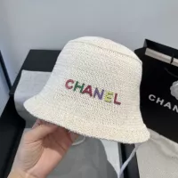 $32.00 USD Chanel Caps #1310665