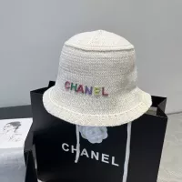 $32.00 USD Chanel Caps #1310665