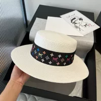 $40.00 USD Louis Vuitton LV Caps #1310680