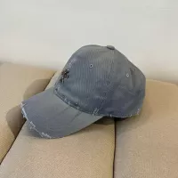 $29.00 USD Chrome Hearts Caps #1310684